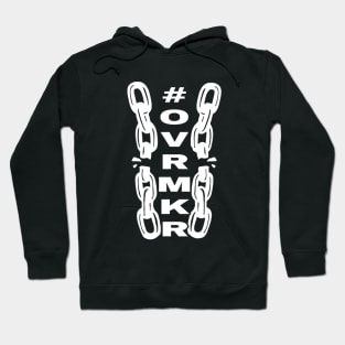 Overmaker Chains Hoodie